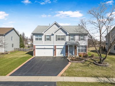 536 W Caldwell Dr, Round Lake, IL, 60073