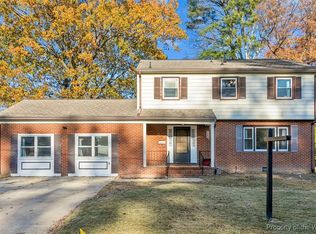 904 Arnett Dr, Newport News, VA 23608