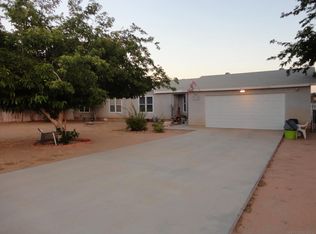 22545 El Centro Rd, Apple Valley, CA 92307
