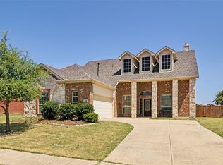 1686 Tannerson Dr, Rockwall, TX 75087