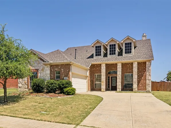 1686 Tannerson Dr, Rockwall, TX 75087