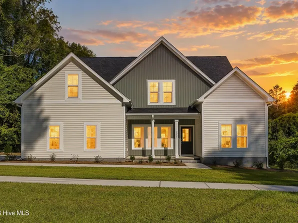 2223 Greenwood Court, Jacksonville, NC 28546
