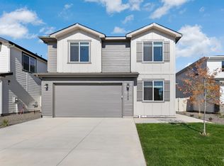 2709 Fall Line St, Caldwell, ID 83605