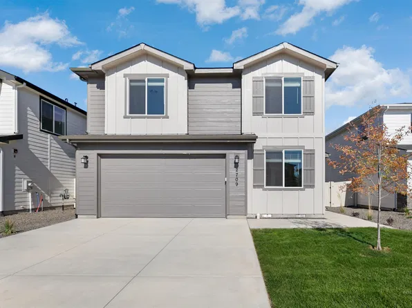 2709 Fall Line St, Caldwell, ID 83605
