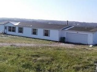 135 Alex Dr, Foley, MO 63347