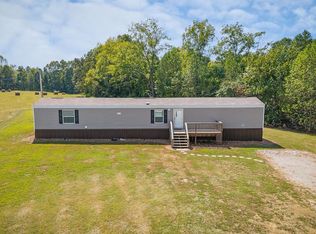 770 Eastport Dock Rd, Monroe, TN 38573