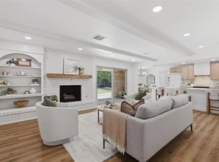 6708 Whitehall Dr, Oklahoma City, OK 73132
