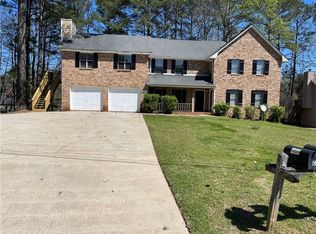 5820 Sheldon Ct, Atlanta, GA 30349