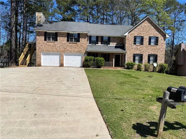 5820 Sheldon Ct, Atlanta, GA 30349