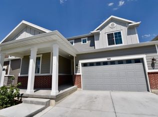968 W Spruce Willow Way, South Salt Lake, UT 84119