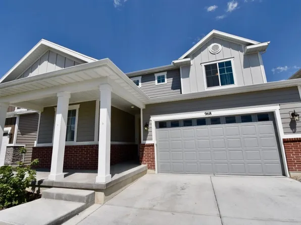 968 W Spruce Willow Way, South Salt Lake, UT 84119