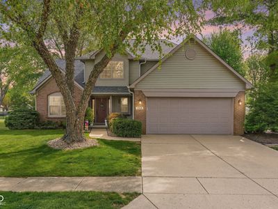 1389 Macintosh Dr, Avon, IN, 46123