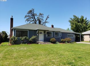 540 Davis St, Eugene, OR 97402
