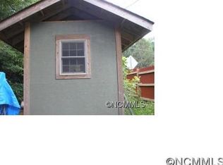 2163 Pisgah Hwy, Candler, NC 28715