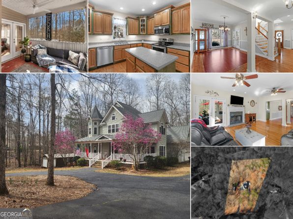 353 Wentworth Way, Griffin, GA 30224
