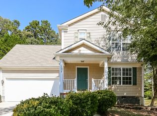 9224 Garnet Field Ct, Charlotte, NC 28269
