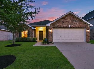 2819 Halcyon Time Trl, Houston, TX 77045