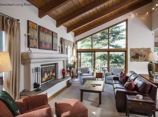 1275 Westhaven Cir #B, Vail, CO 81657