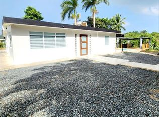 16 H #25, Rio Grande, PR 00745