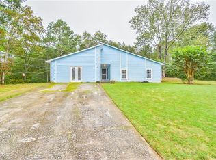 3644 Gold Mill Ct, Ellenwood, GA 30294