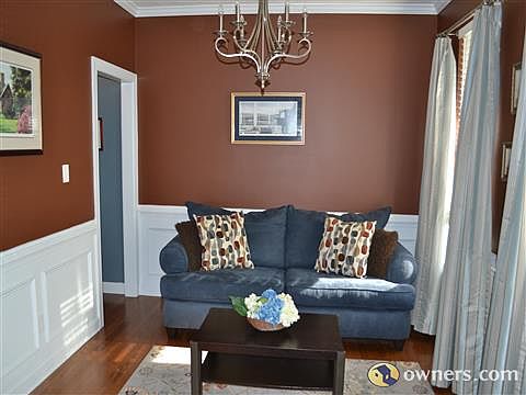 Dinning/Living Room