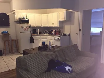 Rented by Citi Habitats