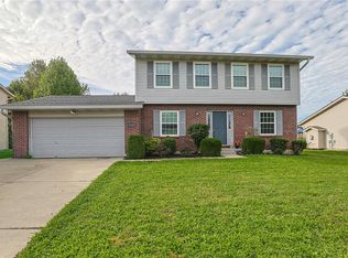 2041 Apple Knoll Ln, Monroe, OH 45044