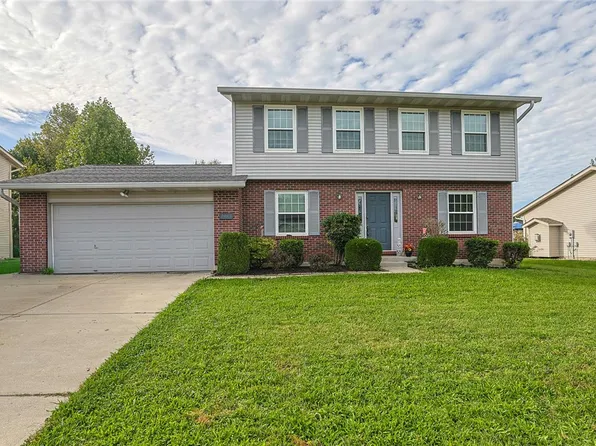 2041 Apple Knoll Ln, Monroe, OH 45044
