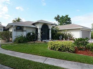 4221 SE Rainbows End, Stuart, FL 34997