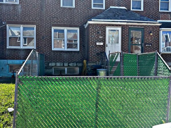 7223 Lynford St, Philadelphia, PA 19149