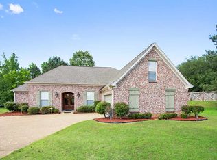 2004 Asbury Cv, Brandon, MS 39042