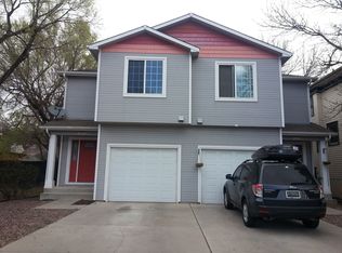 1120 W Pikes Peak Ave, Colorado Springs, CO 80904