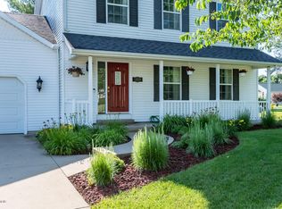 5920 Oshtemo Woods Ln, Kalamazoo, MI 49009