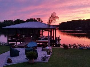 329 Paradise Cir, Satsuma, FL 32189