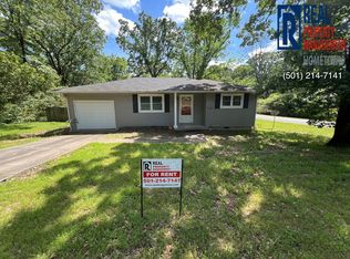 1016 W Kiehl Ave, Sherwood, AR 72120