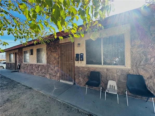 2036 Harvard St, North Las Vegas, NV 89030