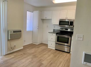 Jasmine Villas, Buena Park, CA 90621