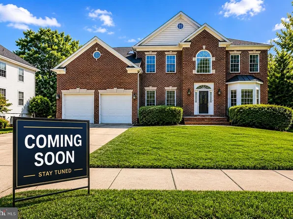 9903 Burke Station Ct, Fairfax, VA 22032