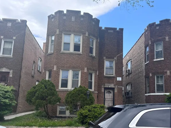 8334 S Sangamon St, Chicago, IL 60620