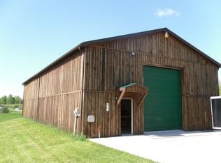 357 Haney Rd, Wheelersburg, OH 45694