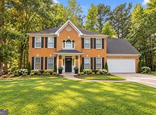 2001 Amherst Ln SE, Conyers, GA 30094