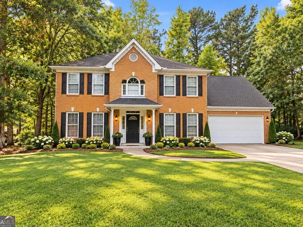 2001 Amherst Ln SE, Conyers, GA 30094