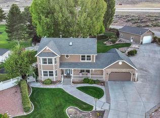 1095 W 600 S, Richfield, UT 84701