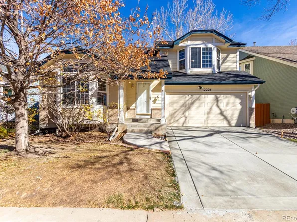 12224 Sunflower Street, Broomfield, CO 80020