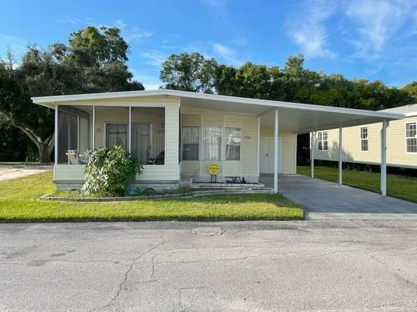 7840 Sesame St, Hudson, FL 34667
