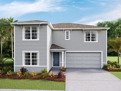 16971 NW 176th Way, Alachua, FL, 32615