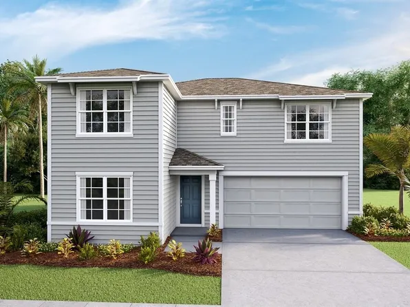 17768 NW 170th Pl, Alachua, FL 32615