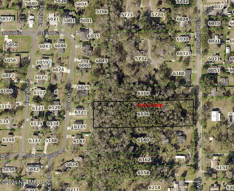 1st image of 6136 SEABOARD Avenue