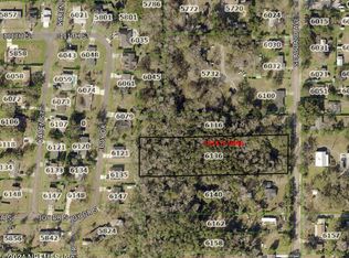 6136 Seaboard Ave, Jacksonville, FL 32244