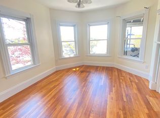 1 Hancock St, Somerville, MA 02144